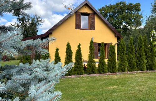 Domki Białogarda - Foto 10