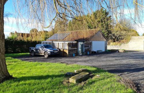 The Little Cottage - Peaceful, Dog Friendly Cottage in 5 Acres - Photo 14