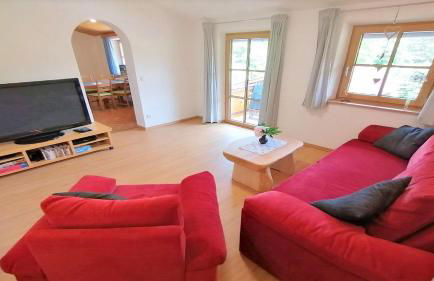 Haus Margaretenhöhe Ferienwohnungen - Foto 10