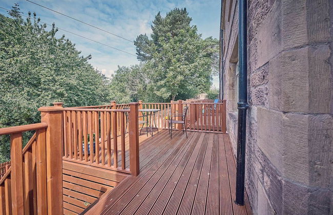 Host Stay No 6 Tulip Cottage - Foto 14