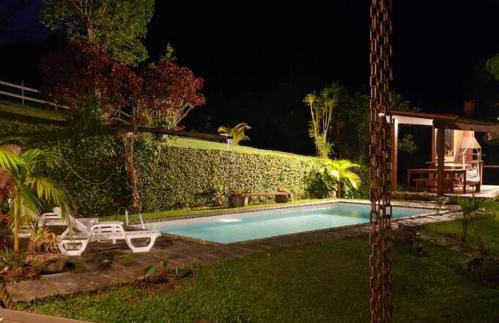 Friburgo Lagos p Pesca,Banho,Sauna,Campinho - Foto 52