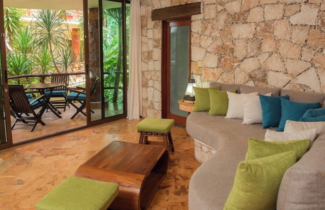 Villas Sacbe Condo Hotel and Beach Club - Foto 43