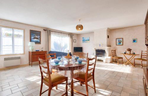 La Couarde sur Mer, maison pour 6 personnes - Photo 10