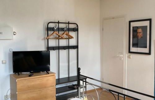 Altes Stadtgut am Bauhaus Museum - Foto 19