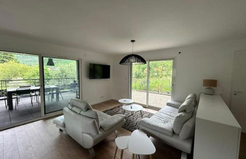 la cabane de Maud - Foto 14