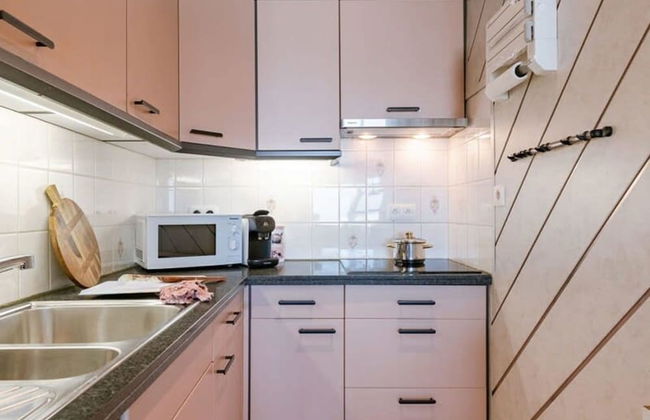 Beachfront Apartment in Zeebrugge - Foto 21