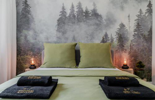 Apartament BLISKO WSZĘDZIE - Foto 3