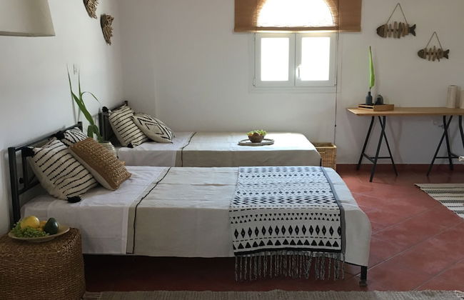 Paros Holiday Villa Alyki - Foto 6