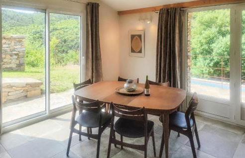 3 Bedroom Stunning Home In Vieussan - Foto 24