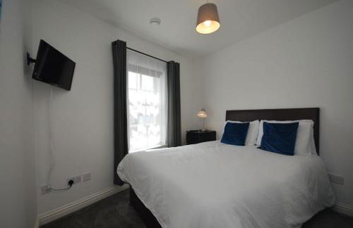 Eagle Ensuite Room - Foto 3