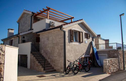 Villa Diomedes with the sea view and the pool - Foto 75