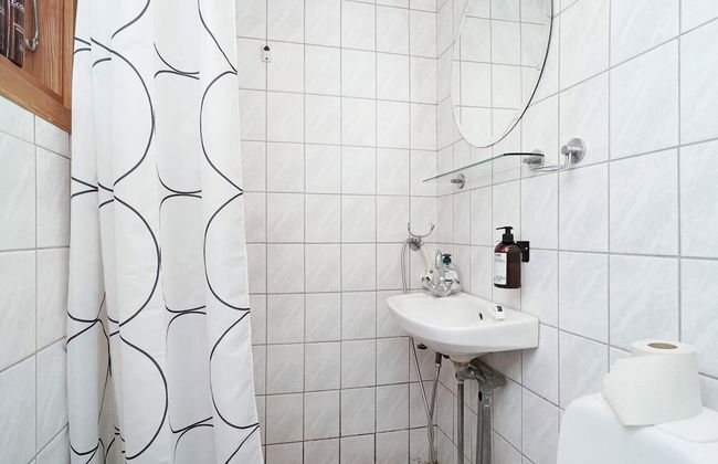 4 Person Holiday Home in Hojby - Foto 7