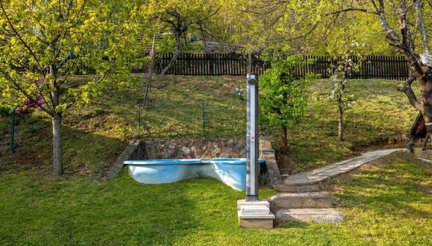 Rudnica Hill Lodge - Foto 5, Piscina