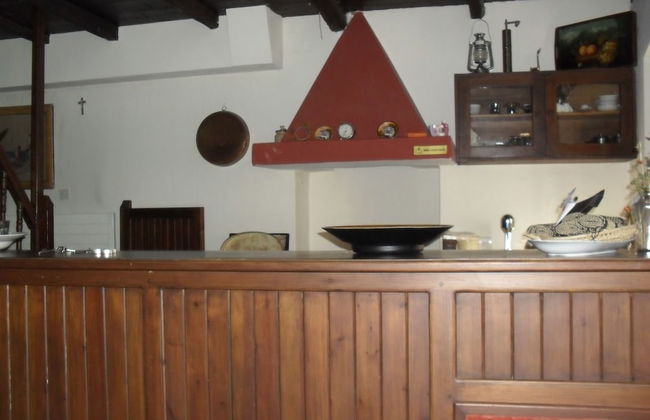 Traditional Guest Home Dimou - Foto 7