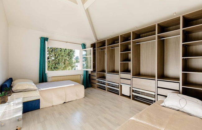 VILLA PALMIERS BY ESTATES CANNES - Foto 5