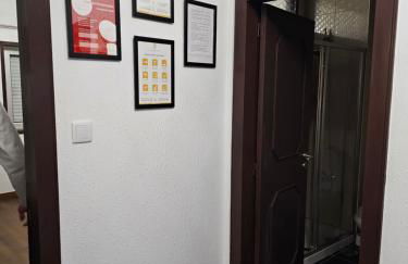 Reis Apartment - Foto 23