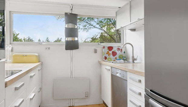 "Hannelore" - 700m from the sea - Foto 4, Kitchen / Dining Room