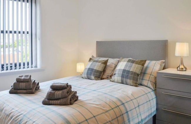 Stunning 3-bed Cottage in the Village of Tomintoul - Foto 2