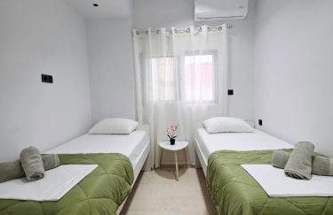 Hidden Gem 2BR Apartment Loutraki - Foto 11