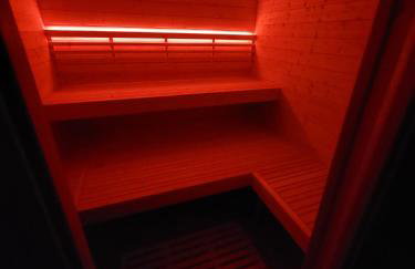 Domek w Paszynie - Sauna i Gorąca balia - Foto 30