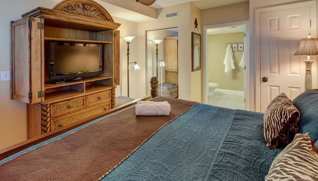 Emerald Beach 1627 - Foto 2, Habitación