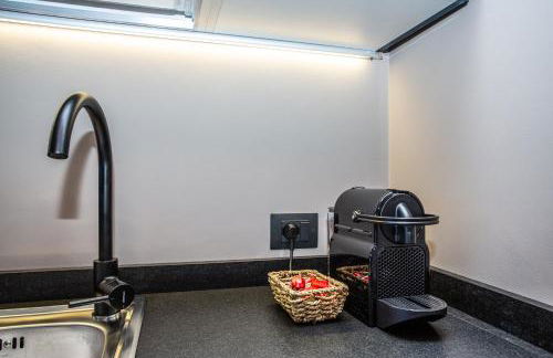 DEER LODGE Mountain view apartment with ski-in access - Foto 29