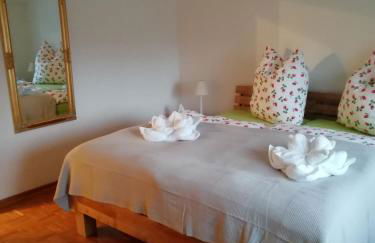 Ferienwohnung "Zur Biene" - Foto 6