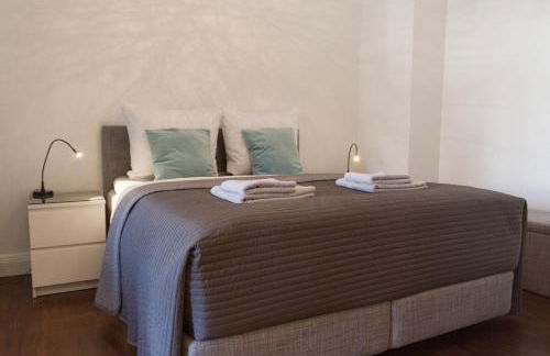 Apartments am Völkerschlachtdenkmal - Foto 21