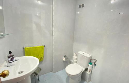 Carlos Haya Mare Nostrum 2 - Foto 89