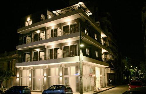 Piraeus Relax - Foto 80