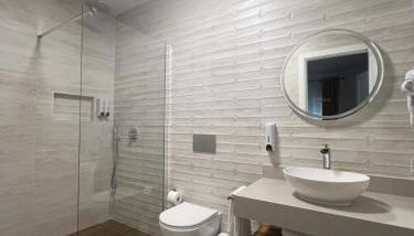 El Rincón de la Jara - Foto 4, Shower