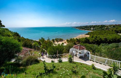 Grotta del Saraceno - Foto 46