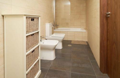 Apartamento Turístico Centro Monumental -- Caceres - Foto 15