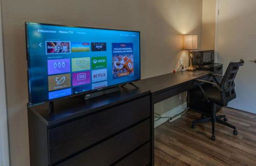 NARVAEZ MASTER room private entry and bathroom - Foto 7