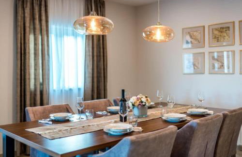 Villa Branka - Villa Tomi Drni - Siveri - Foto 1