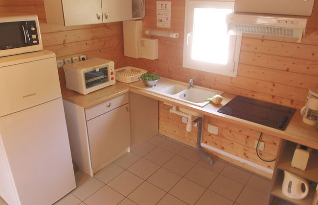 VVF Lac d'Eguzon, Eguzon Chantôme - Foto 13