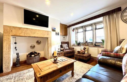 Hectors House, Rothbury - Photo 1