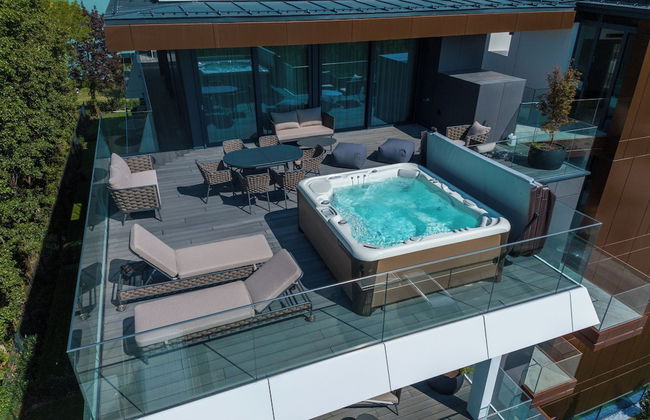 BJ81 Suite Hotel - Foto 48