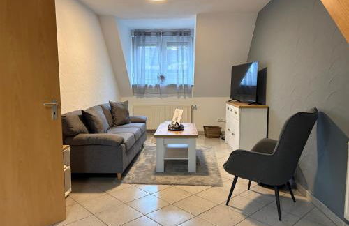 Ferienwohnung Aischgrund 75 m 2 Schlafzimmer Nähe Nürnberg, Bamberg & Steigerwald - Foto 6