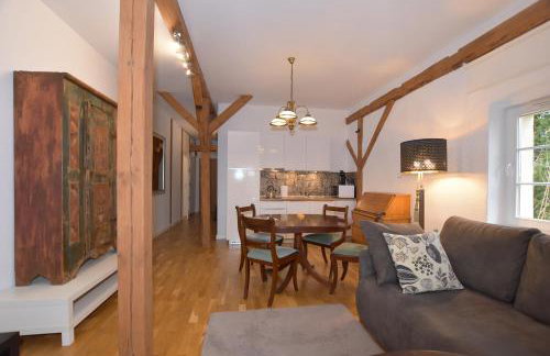 Młyn Karpnicki - Fischbacher Muehle - Foto 21