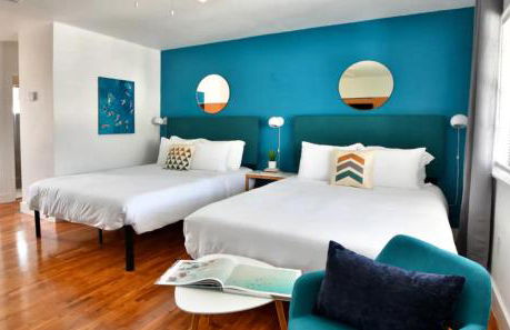 Broadway Suites Downtown by RocketStay - Foto 128