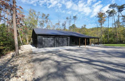 Pine Grove Barndominium - Foto 25