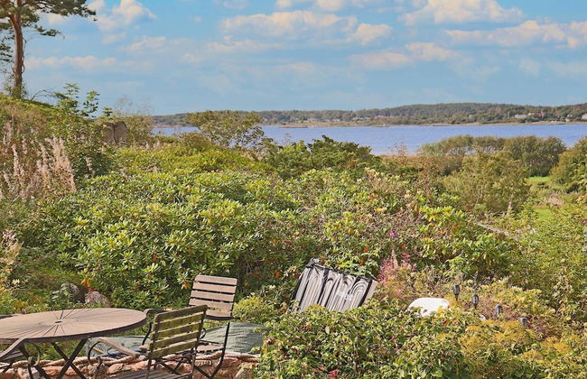 4 Star Holiday Home in Varberg-by Traum - Foto 39