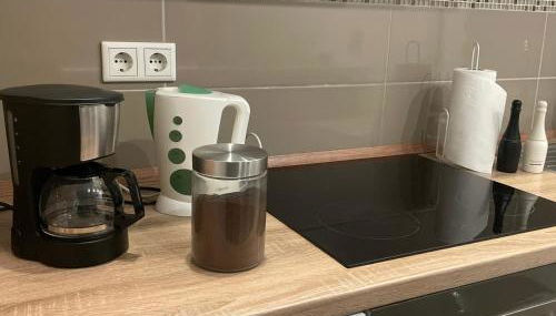 Apartament mit eine Schlafzimmer Ferienwohnung - Foto 3