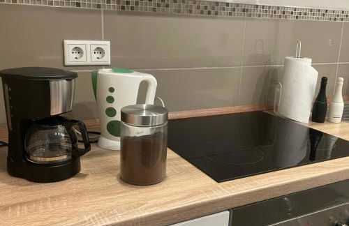 Apartament mit eine Schlafzimmer Ferienwohnung - Foto 3