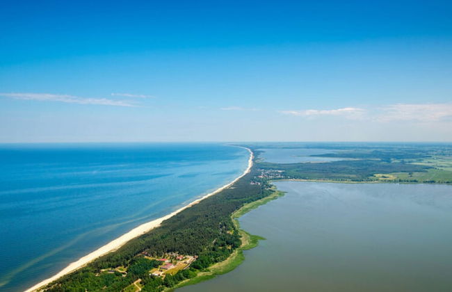 Cottage Near Lake Jamno and Lazy Beach - Photo 21