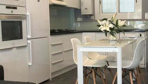 Apartamento Cala Llevadó Luxury Como en un Crucero - Foto 5