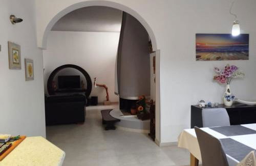 Antonio&Marghy House - Foto 5