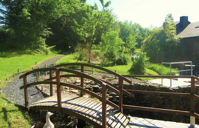 Charming Apartment in Sensenruth with Hot Tub - Photo 12