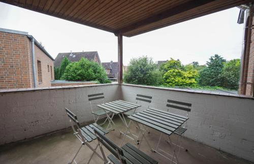 Monteurwohnung-fuer-5-Personen-1-OG-5-Betten-in-Schwarzenbek-SKGE0901 - Foto 19